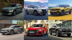 Кои са най-добрите коли на годината според жените?