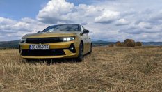 Новият Opel Astra: тестваме първото поколение след ерата GM