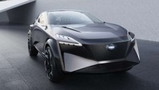 Nissan Leaf стана кросоувър