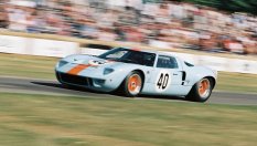 Легендарните битки от „24 часа на Льо Ман” (I част) 