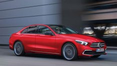 Mercedes пуска 32 нови модела до 2022 година