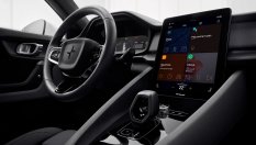 BMW: Големите екрани излизат от мода