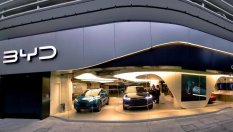 Продажбите на автомобили в Европа нарастват с 4,9% 