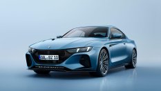 Alpina пое по нов път с впечатляващо GT