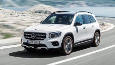 Ще има ли още малки модели от Mercedes?