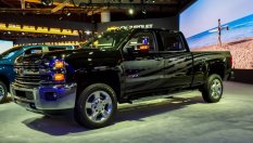 GM реши проблема с ниското ниво на гориво в резервоара