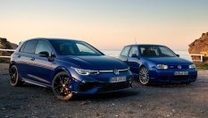 Бъдещето на Volkswagen Golf е под въпрос