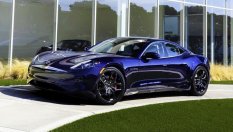 Karma Revero GT - спортен хибрид за 135 000 долара