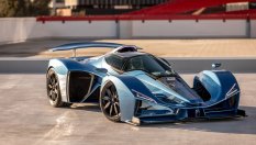 Delage ще се възражда с рекорд на Северната дъга