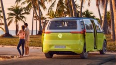 Volkswagen инвестира 73 млрд. евро в нови технологии