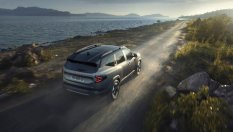 Dacia обяви цените на Duster и Bigster с новия хибриден двигател на газ