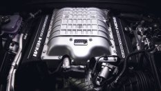 Гръмнали двигатели отложиха премиерата на прощалния Challenger