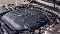 Jaguar Land Rover обяви бъдещето на своя V8 двигател