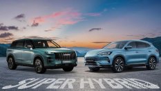 Какво представляват супер хибридите?