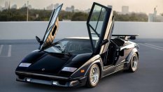 Още едно Lamborghini на Род&nbsp;Стюарт&nbsp;беше продадено на търт