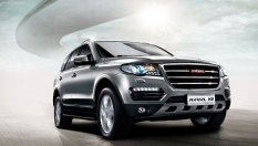 6 нови SUV от Great Wall за 2 години