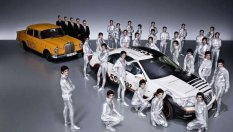 Mercedes-Benz ще представи „неубиваем” автомобил