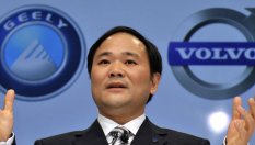 Империята Geely: От хладилниците до Volvo и Lotus