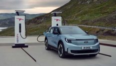 Ford отлага пускането на електрическия Explorer