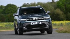 Шеф в Dacia разкри бъдещето на Sandero и Duster