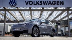Целта пред Volkswagen – до 2023 година да изпревари Tesla