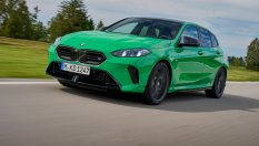 F70: Тествахме най-необикновеното BMW на пазара