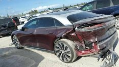 Новите коли стават все по-скъпи за ремонт, но вината не е на електромобилите