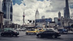 В шестия по големина град в света не продадоха нито един автомобил през април
