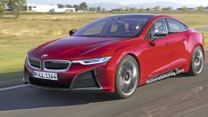 М5 вече няма да е най-мощното BMW