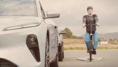 SUV са два пъти по-смъртоносни за деца пешеходци при катастрофа