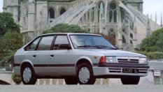 12 неизвестни модела на Москвич