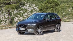 Volvo XC60 с 2,0-литров дизел на старо &ndash; за какво да внимавате