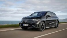 Mercedes с нова, много амбициозна цел в Европа