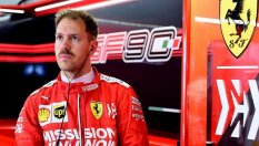 2018: Годината, в която Фетел се отказа от своя Nokia 6110