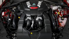 Култовият V6 на Alfa Romeo ще оцелее при Евро 7