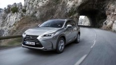 Пет кросоувъра на старо с надеждно кормилно управление
