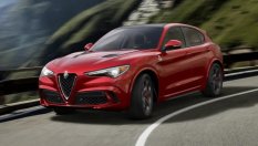 Alfa Romeo спира бензиновите и дизеловите мотори на първия си SUV