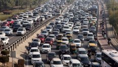 Може ли Европа да вземе пример от Индия в борбата с мръсния въздух