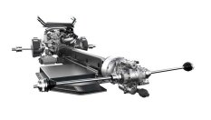 Най-здравите трансмисии в света - от хиперколи до тунинг чудовища