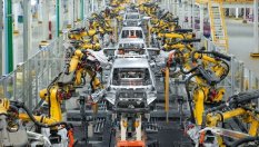 BYD ще строи трети завод в Европа