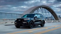 Ford показа автомобил само за мъже