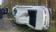 Блокирал волан на Lada Vesta причини нов инцидент