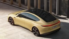 Колите на Nio са по-скъпи от BMW и Audi, но това не притеснява купувачите