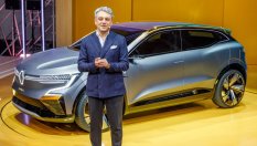 Renault започна да излиза от дупката