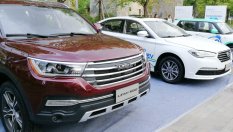 Автомобилна революция в Китай &ndash; 8 марки останаха без лиценз