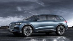 Audi ще се откаже от екраните в своите модели