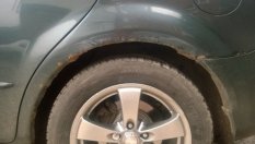 Защо и къде се появява ръжда и какви автомобили корозират най-често?