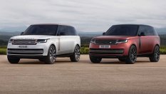 Land Rover представи още по-луксозен Range Rover