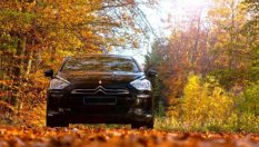 Как да подготвим колата си за есента