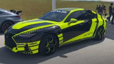 Lexus IS 500 показва, защо мнозина съжаляват за атмосферния V8